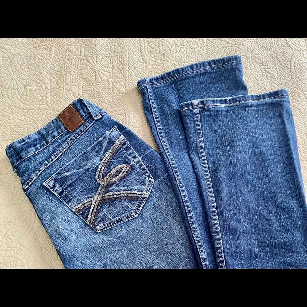 BKE Jeans